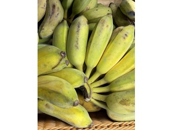 MINI BANANA 1 lb