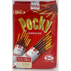 POCKY CHOCOLATE 56.00 GRAM