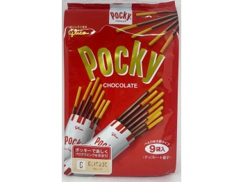 POCKY CHOCOLATE 56.00 GRAM