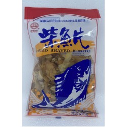 YF DRIED SHAVED BONITO 15.00 GRAM