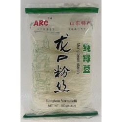 MUNG BEAN STARCH  