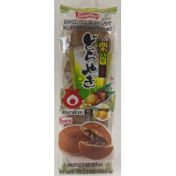 KURI-IRI DORAYAKI CAKE 10.23 OUNCE