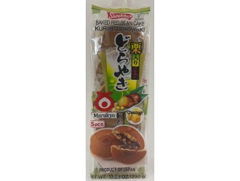 KURI-IRI DORAYAKI CAKE 10.23 OUNCE