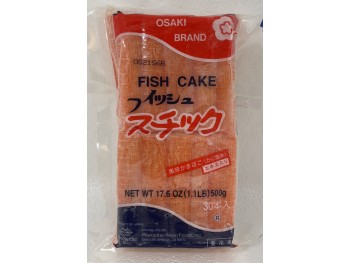 OSAKI FISH CAKE 500.00 GRAM