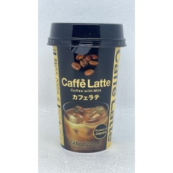 CAFFE LATTE 220.00 MILLILITER