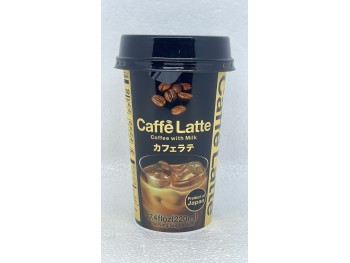 CAFFE LATTE 220.00 MILLILITER