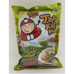 TAOKAENOI CRISPY SAEWEED GREEN CURRY 32.00 GRAM