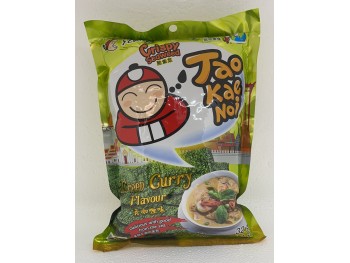 TAOKAENOI CRISPY SAEWEED GREEN CURRY 32.00 GRAM