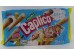 CHOCOLATE CAPLICO MINI BAG WAFER CONE 82.50 GRAM