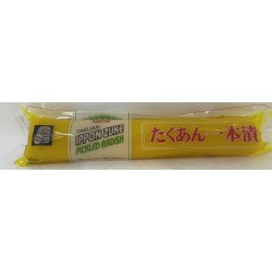 SHIRAKIKU TAKUAN IPPON ZUKE PICKLED RADISH 348.00 GRAM