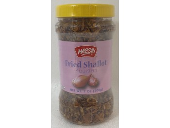 MAESRI FRIED SHALLOT 200.00 GRAM