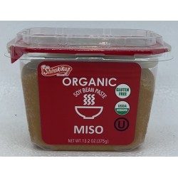 MISO SOY BEAN PASTE 375.00 GRAM