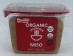 MISO SOY BEAN PASTE 375.00 GRAM