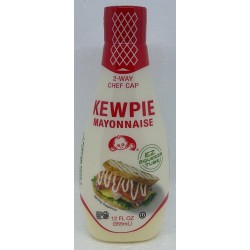 KEWPIE MAYONNAISE 335.00 MILLILITER