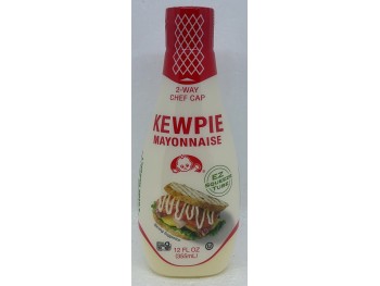 KEWPIE MAYONNAISE 335.00 MILLILITER