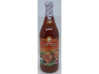 THAILAND MAE PLOY SWEET CHILI SAUCE 25.00 OUNCE