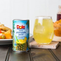 ZHENPENGDA PINEAPPLE CANNED  