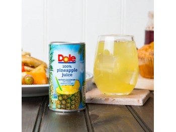 ZHENPENGDA PINEAPPLE CANNED  