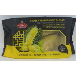 MADAME WONG FROZRN MORNTHONG DURIAN 454.00 GRAM