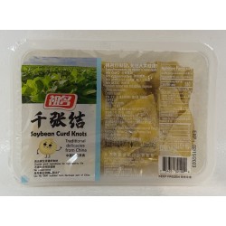 SOYBEAN CURD KNOTS 200.00 GRAM