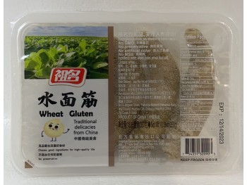 WHEAT GLUTEN 350.00 GRAM