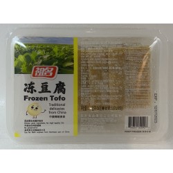 FROZEN TOFO 450.00 GRAM