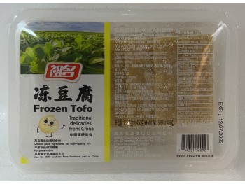 FROZEN TOFO 450.00 GRAM