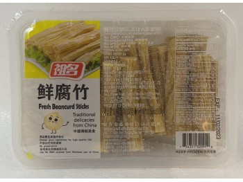 FRESH FROZE TOFU STICKS 300.00 GRAM