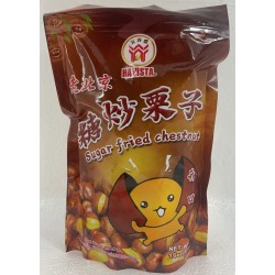 SUGAR FRIED CHESTNUT 454.00 GRAM