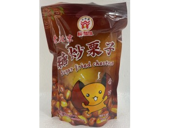 SUGAR FRIED CHESTNUT 454.00 GRAM