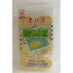 MUNG BEAN CAKE 240.00 GRAM