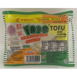 TOFU 400.00 GRAM