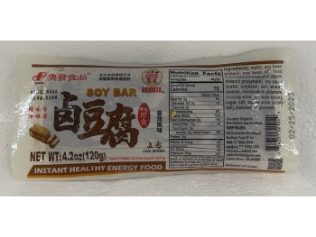 TOFU 120.00 GRAM