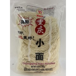 CHONGQING XIAO NOODLES 1100.00 GRAM