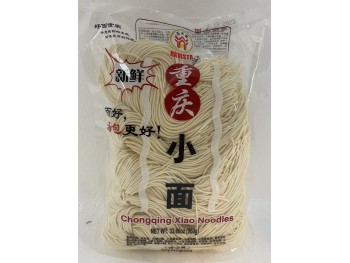 CHONGQING XIAO NOODLES 1100.00 GRAM