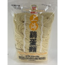 SHANGHAI EGG FLAVORED FRESH NOODLES 1100.00 GRAM