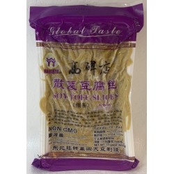 BEAN CURD STICKS 500.00 GRAM