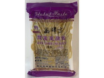 BEAN CURD STICKS 500.00 GRAM