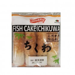 FISH CAKE CHIKUWA 100.00 GRAM