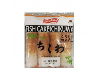 FISH CAKE CHIKUWA 100.00 GRAM