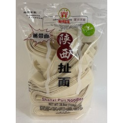 SHANXI PULL NOODLES 1100.00 GRAM