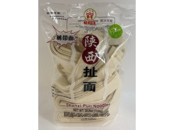 SHANXI PULL NOODLES 1100.00 GRAM