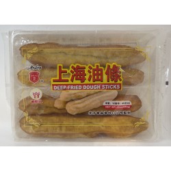 DRIED BREAD STICK 340.00 GRAM