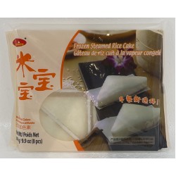 ASIAN CHOICE FROZEN STEAMED RICE CAKE 280.00 GRAM