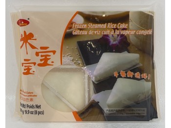 ASIAN CHOICE FROZEN STEAMED RICE CAKE 280.00 GRAM