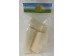 COCONUT TREE FROZEN CASSAVA 16.00 OUNCE