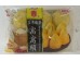 STEAMED CORN AND CHESTNUT BREAD 480.00 GRAM