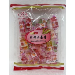 KORICA FRUIT CANDY JELLY 340.00 GRAM