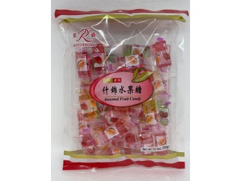 KORICA FRUIT CANDY JELLY 340.00 GRAM