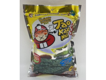 CRISPY SEAWEED SNACK WASABI 32.00 GRAM